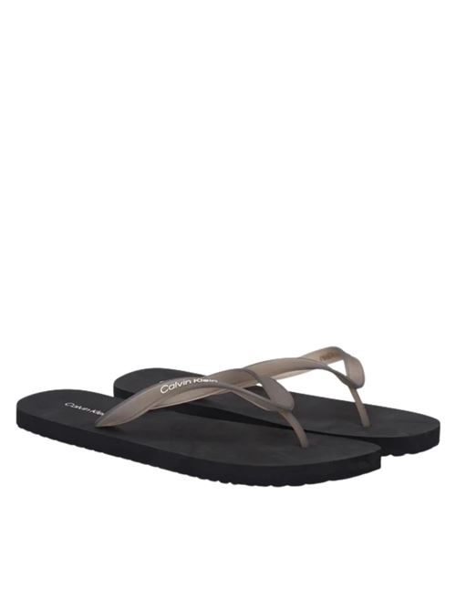 Ciabatte infradito Calvin Klein | HM0HM021050GJ